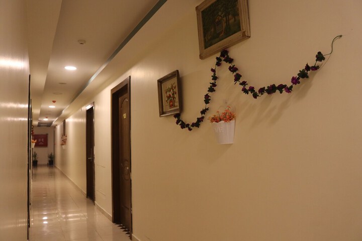 Hotel 9 of 9