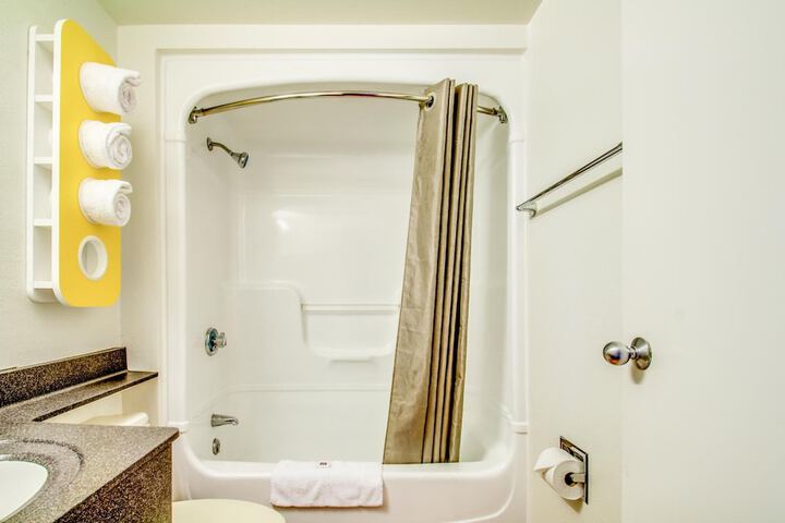 Bath Amenities