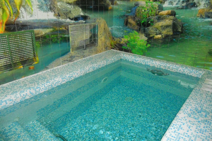 Pool 11 of 15