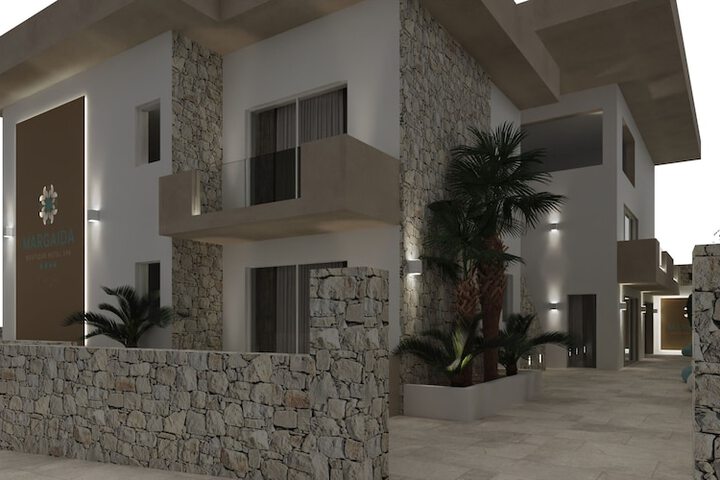 Margaida Boutique Hotel & SPA