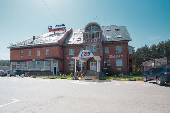 Hotel 78 of 80