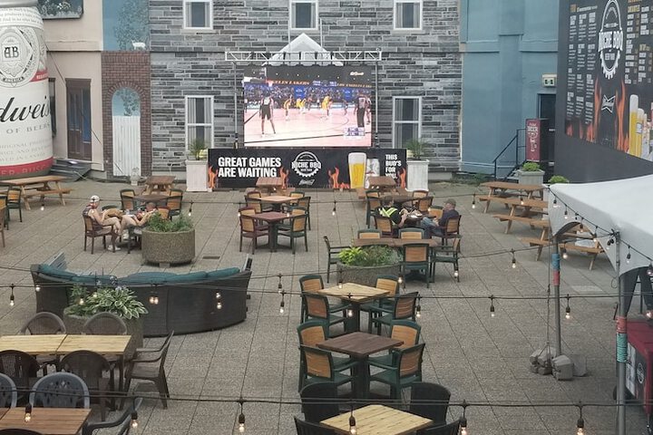 Hotel Exterior 46 of 47