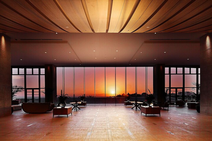Hotel Interior 7 of 169