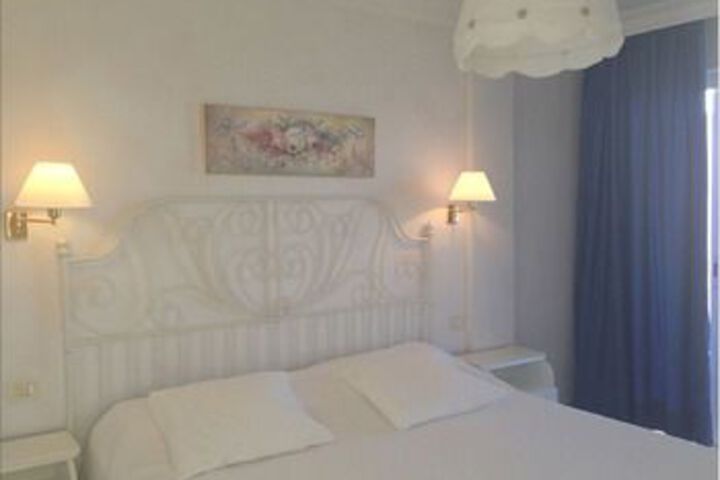 Santiago del Teide Lanzarote 101930 1 Bdrm Apt by Mo Rentals