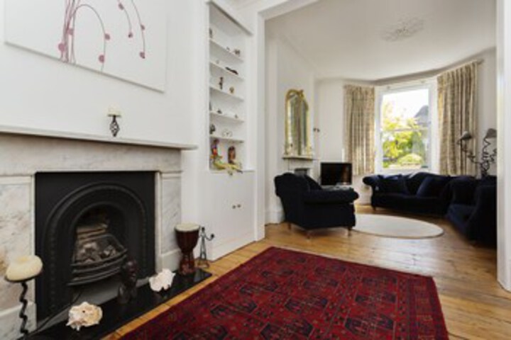 Clapham Escape