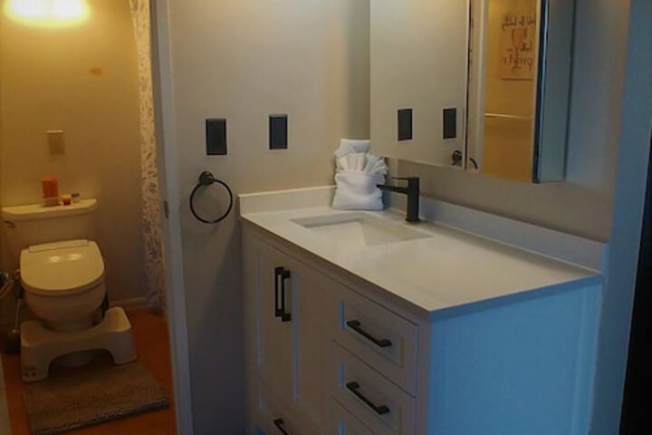 Bath Amenities