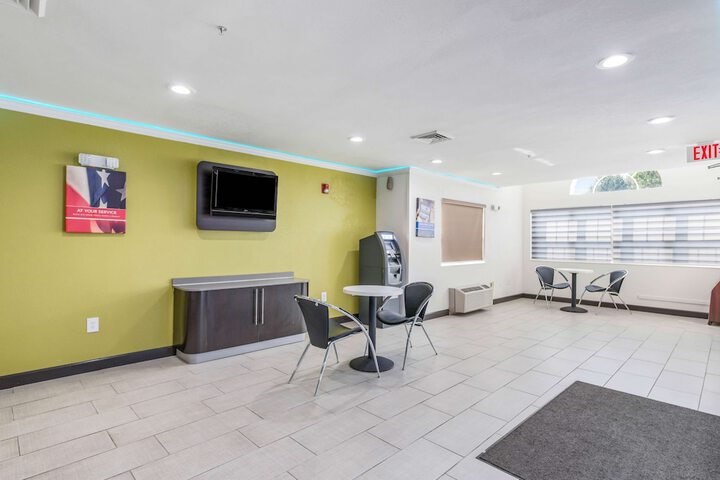 Lobby Photos