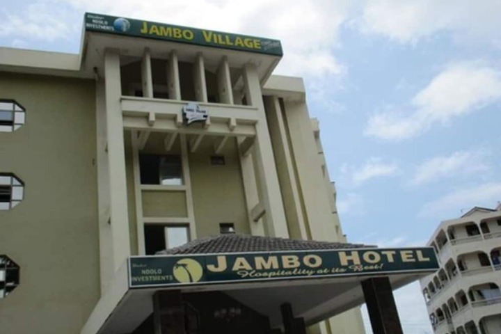 Hotel 24 of 24
