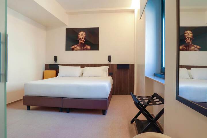 Fitness Center Photo