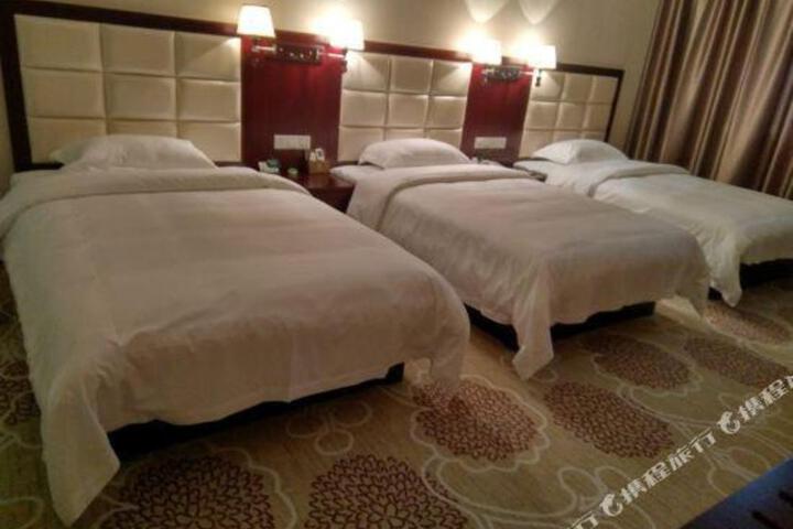 Shunfa Hotel