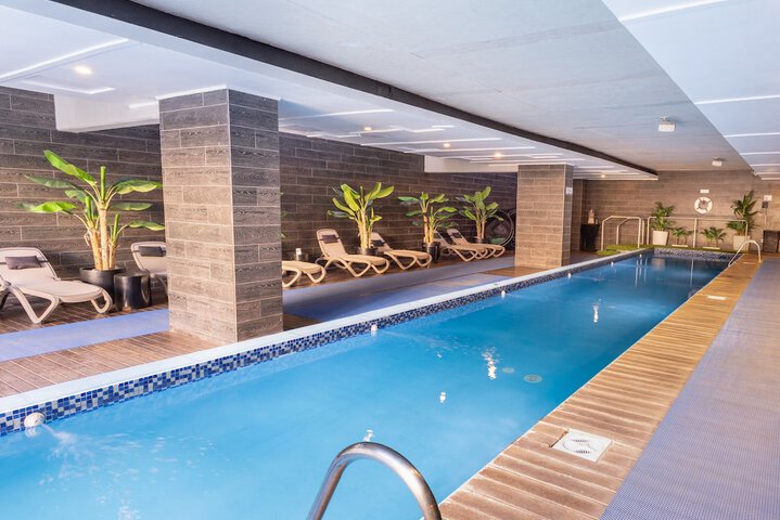 Spa and Wellness Pictures