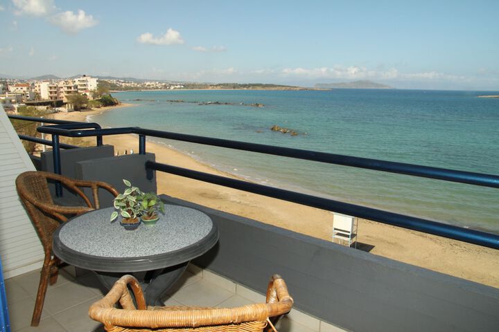Hotel Danaos