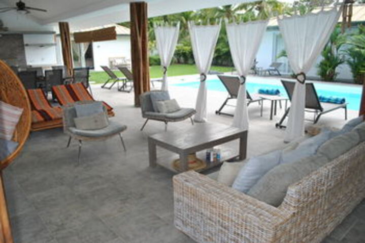 Terrace/Patio 20 of 23