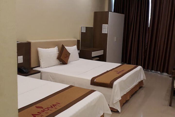 Anova 2 Hotel in Hanoi