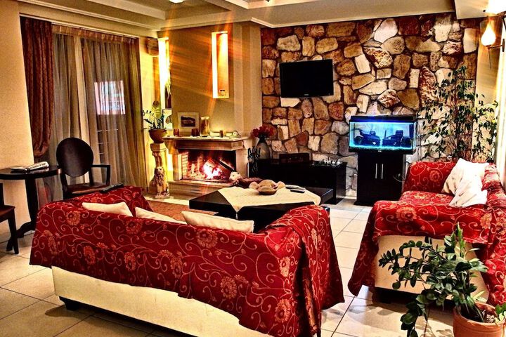 Hotel Interior 3 of 60
