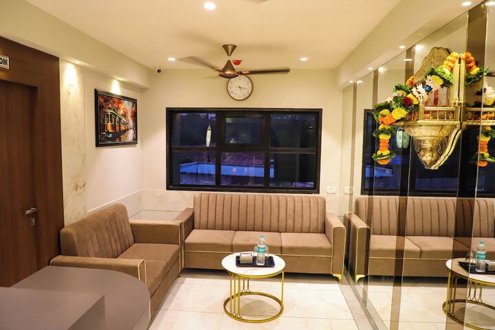 Hotel 12 of 28