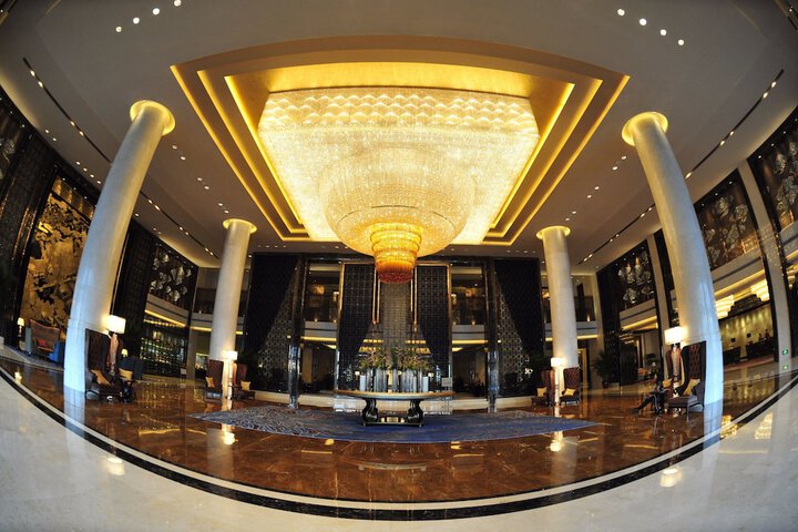 Hotel Interior 2 of 42