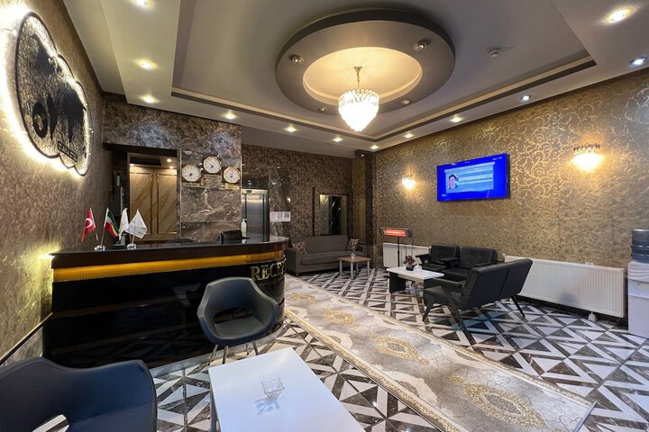 Hotel Interior 4 of 54