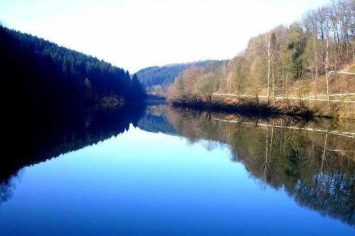 Lake
