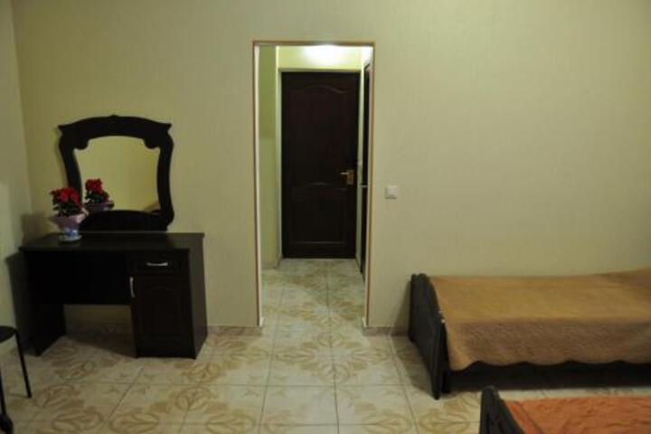HOTEL MARRAKESH GOLD