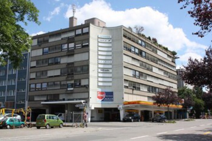 Hotel 6 of 26