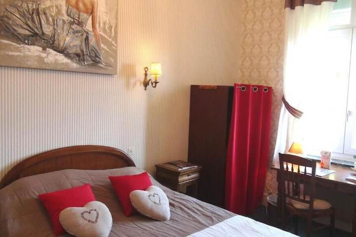 Image of hotel le clos du montvinage