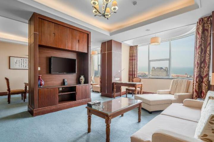 Suite Room
