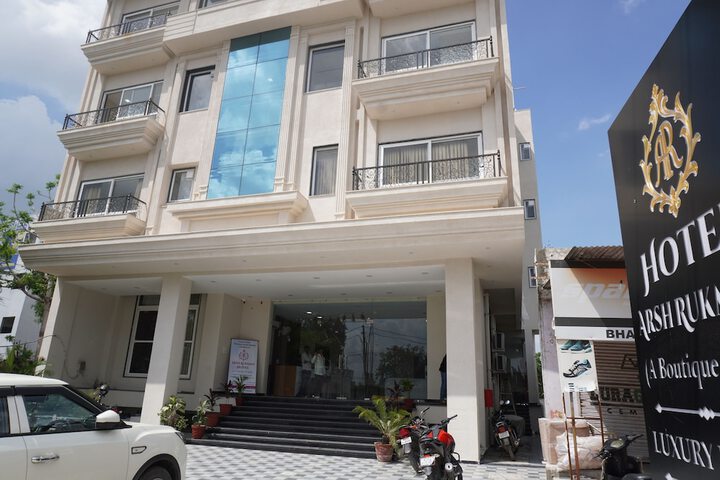 Hotel 47 of 47