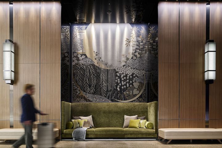 Lobby Photos