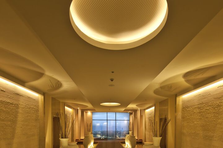 Spa Massage