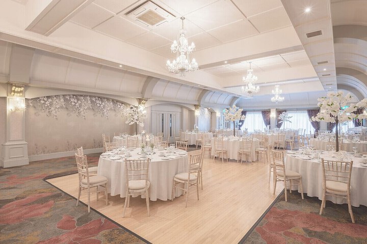 Wedding/Banquet 50 of 78