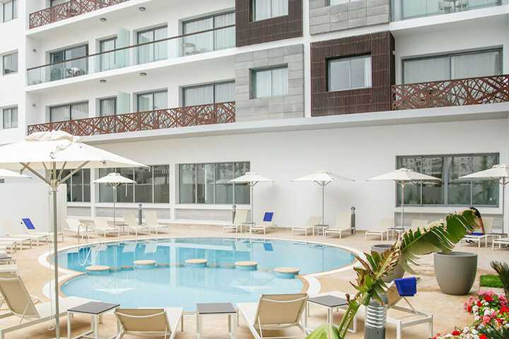 Image of Zephyr Agadir