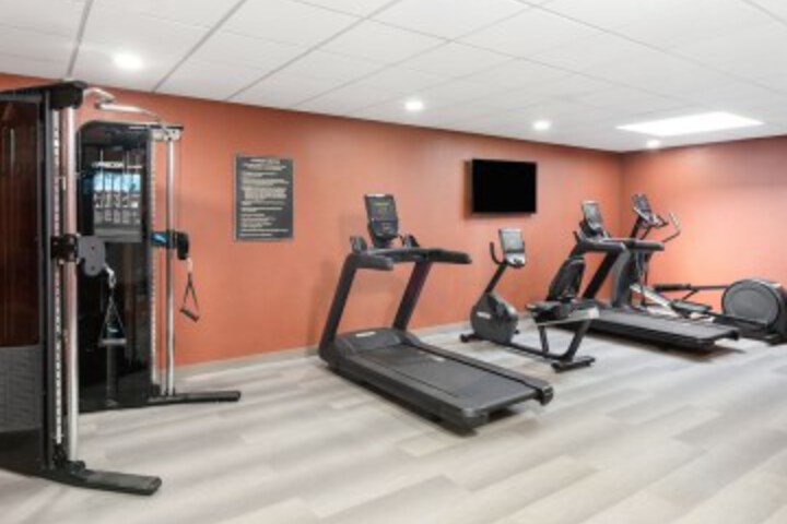 Health and Fitness 33 of 39