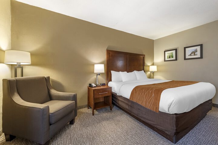 1 King Bed (14 of 18)