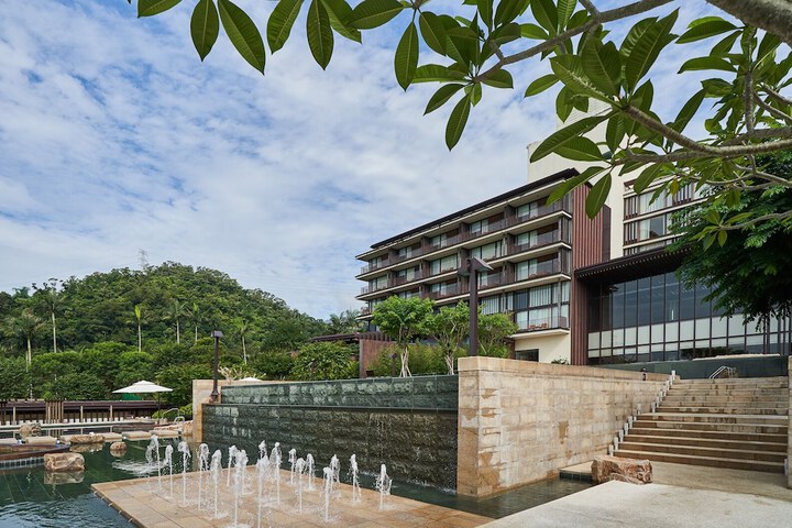Hotel 108 of 110