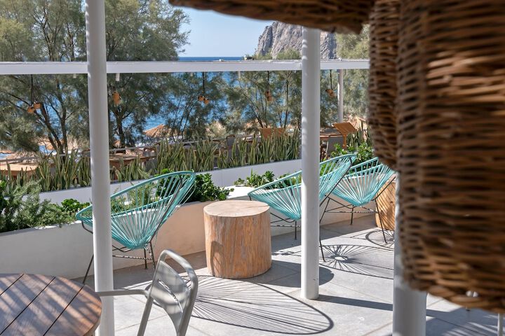 Terrace/Patio 41 of 46