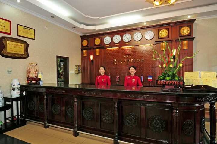 Hotel Interior 3 of 31