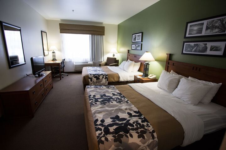 2 Queen Beds (3 of 14)