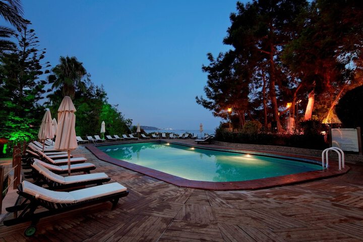 Pool 25 of 87