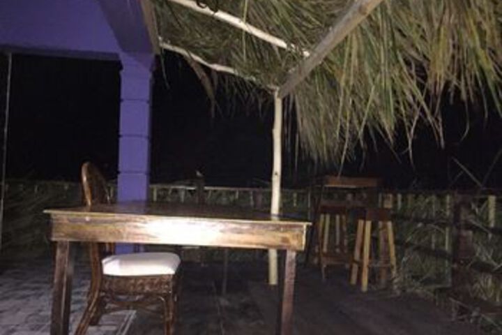 Terrace/Patio 47 of 48