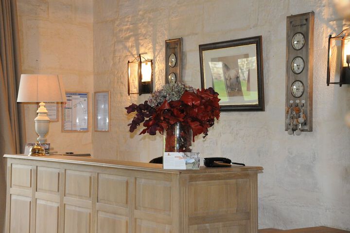 Hotel Interior 2 of 20