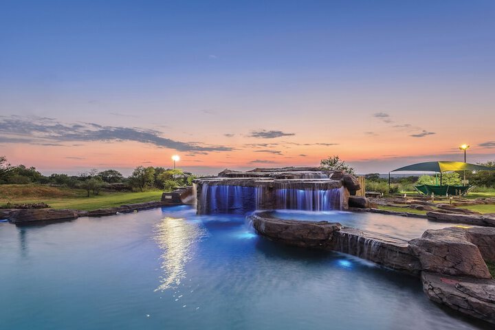 Photo of The Kingdom Resort