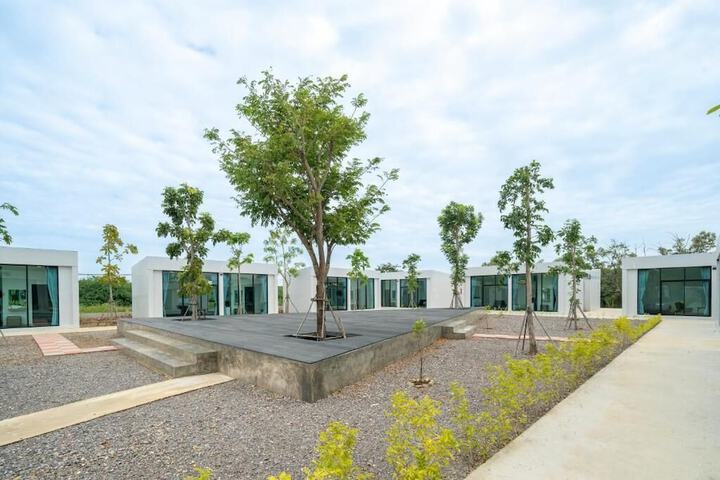 Terrace/Patio 21 of 26