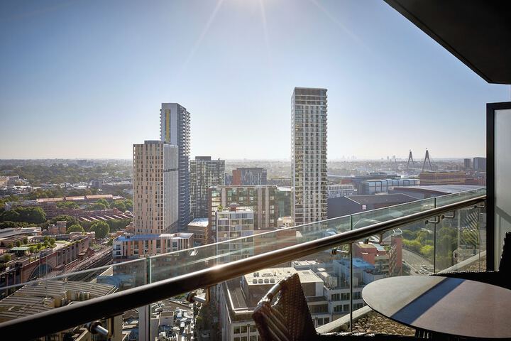 Terrace/Patio 27 of 41