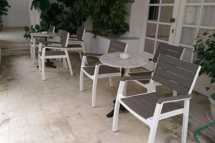 Terrace/Patio 9 of 53
