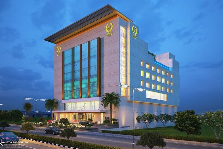Image of Mariton Hotel