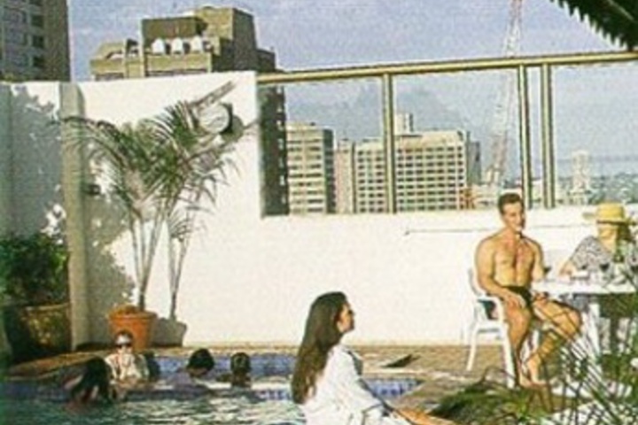 Pool 21 of 118