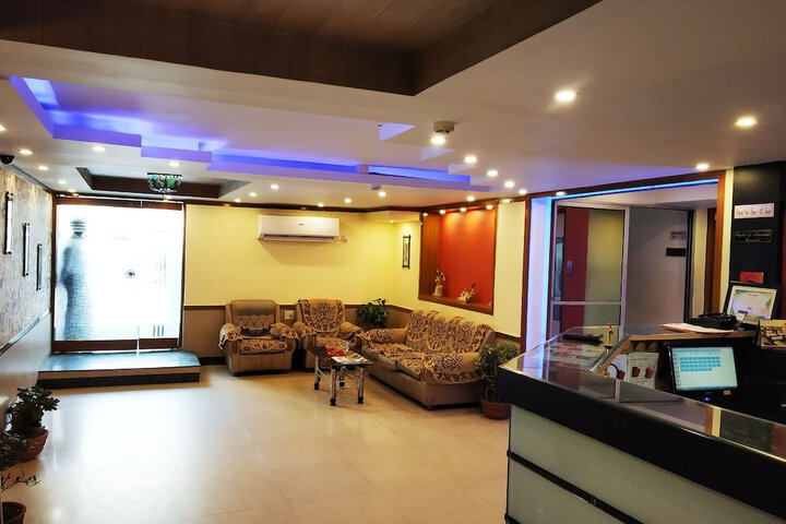 Hotel Interior 3 of 70