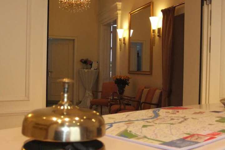 Hotel Interior 2 of 33