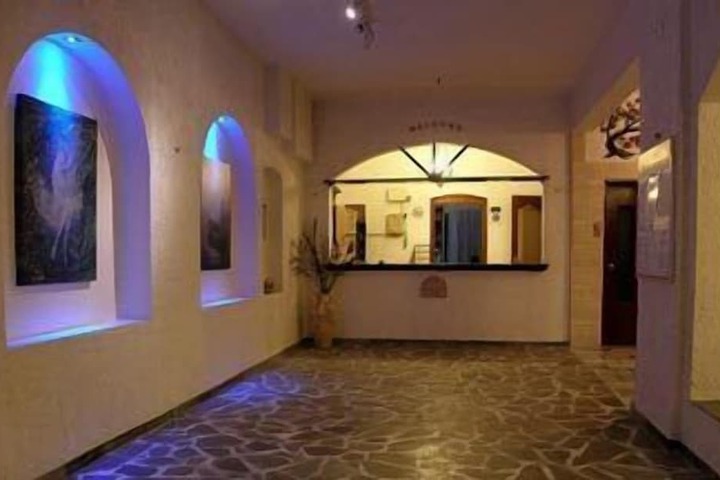 Hotel Interior 3 of 28